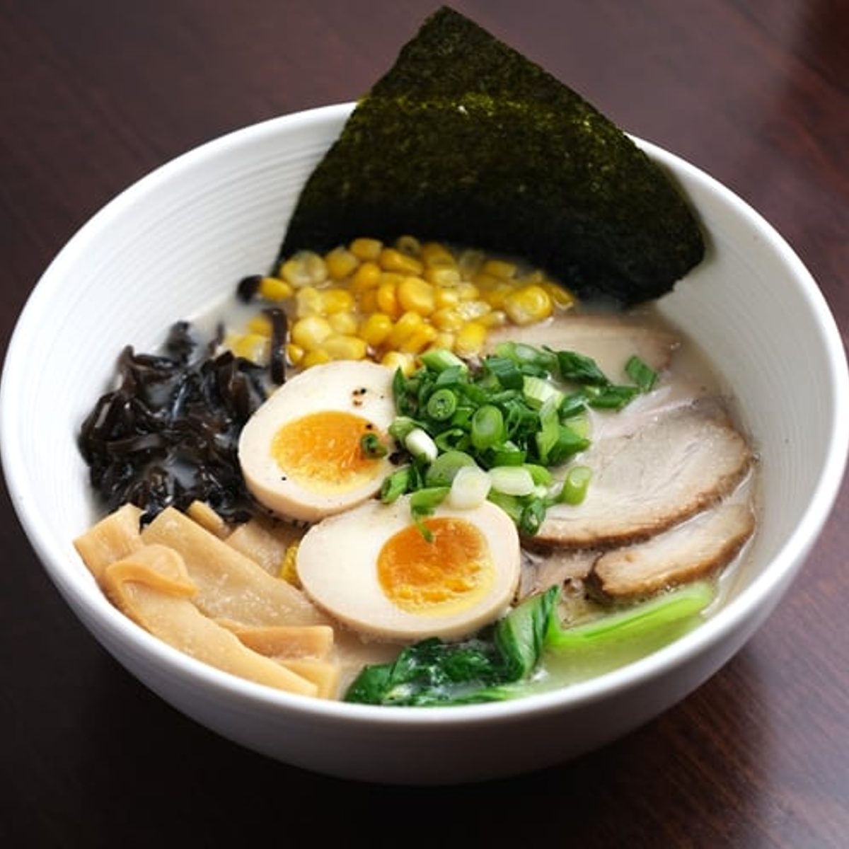 Kozan Ramen Rewards